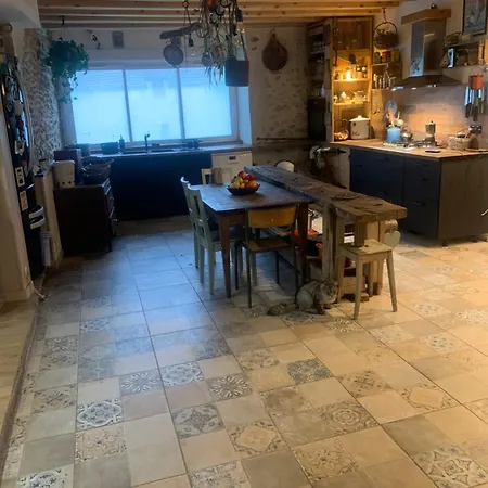 Bed & Breakfast Au Joyeux Lureau 3*